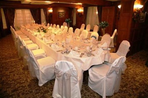 фото отеля Stanneylands Hotel Wilmslow