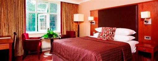 фото отеля Stanneylands Hotel Wilmslow
