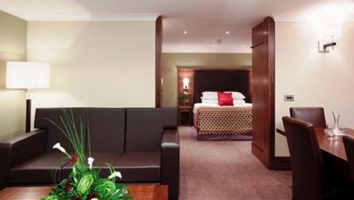 фото отеля Stanneylands Hotel Wilmslow
