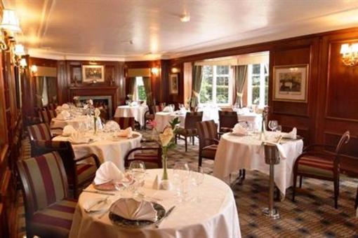фото отеля Stanneylands Hotel Wilmslow