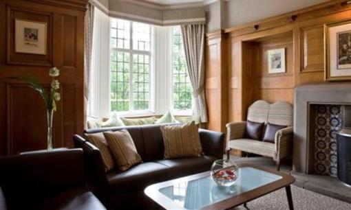 фото отеля Stanneylands Hotel Wilmslow