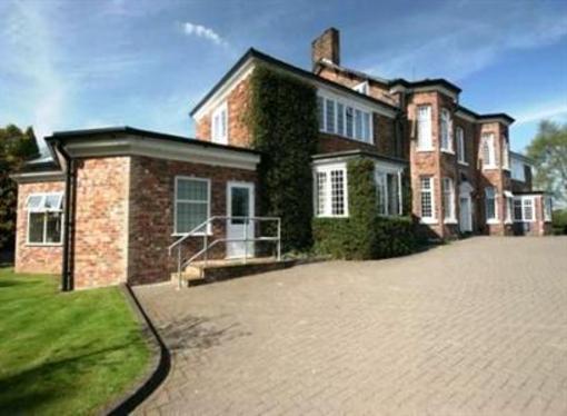 фото отеля Stanneylands Hotel Wilmslow