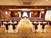 Stanneylands Hotel Wilmslow