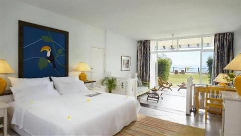 фото отеля Le Meridien Fisherman's Cove