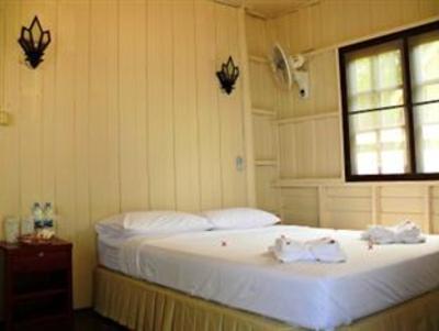 фото отеля Rayang Phurin Resort