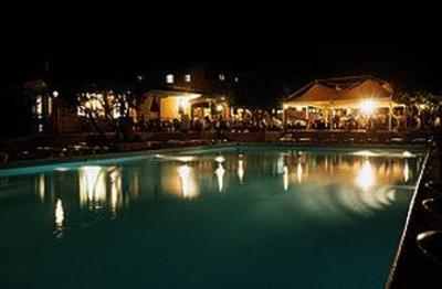 фото отеля Grand Smeraldo Beach Hotel Arzachena