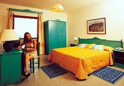 фото отеля Grand Smeraldo Beach Hotel Arzachena