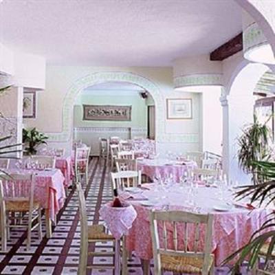 фото отеля Grand Smeraldo Beach Hotel Arzachena