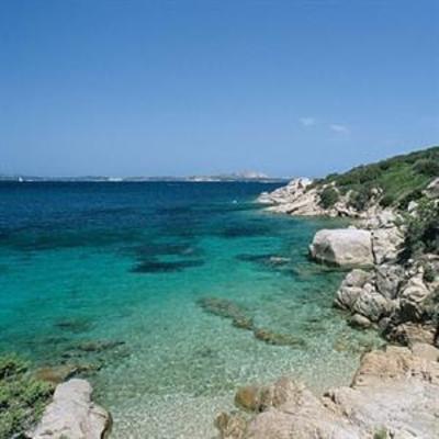 фото отеля Grand Smeraldo Beach Hotel Arzachena