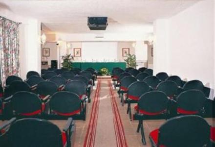 фото отеля Grand Smeraldo Beach Hotel Arzachena