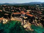 фото отеля Grand Smeraldo Beach Hotel Arzachena