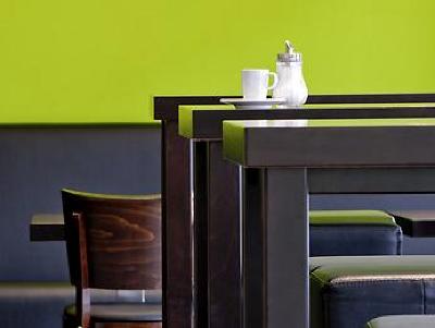 фото отеля Ibis Koeln Leverkusen