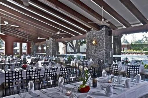 фото отеля Hacienda Jurica