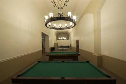 фото отеля Hacienda Jurica