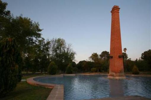 фото отеля Hacienda Jurica