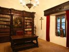 фото отеля Hacienda Jurica