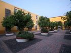 фото отеля Hacienda Jurica
