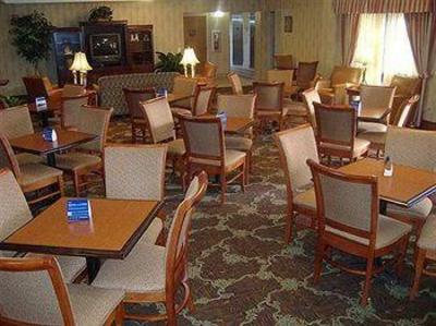 фото отеля Hampton Inn Greenville - I-85 At Pelham