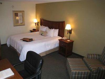 фото отеля Hampton Inn Greenville - I-85 At Pelham