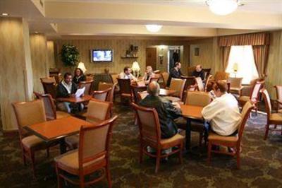 фото отеля Hampton Inn Greenville - I-85 At Pelham