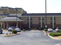 Hampton Inn Greenville - I-85 At Pelham