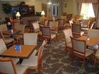 фото отеля Hampton Inn Greenville - I-85 At Pelham