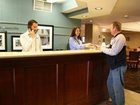 фото отеля Hampton Inn Greenville - I-85 At Pelham