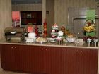 фото отеля Hampton Inn Greenville - I-85 At Pelham