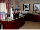 фото отеля Hampton Inn Greenville - I-85 At Pelham