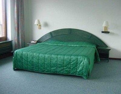фото отеля BEST WESTERN Les 3 Cles