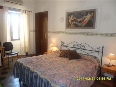 фото отеля Villa Floresta Bed & Breakfast Taormina