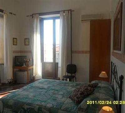 фото отеля Villa Floresta Bed & Breakfast Taormina