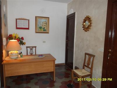 фото отеля Villa Floresta Bed & Breakfast Taormina