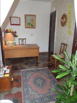 фото отеля Villa Floresta Bed & Breakfast Taormina