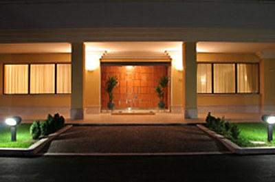 фото отеля Citta dei Papi Hotel