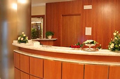 фото отеля Citta dei Papi Hotel