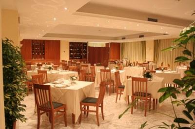 фото отеля Citta dei Papi Hotel