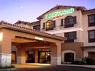 фото отеля Courtyard by Marriott Oakland Airport