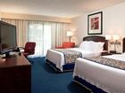 фото отеля Courtyard by Marriott Oakland Airport