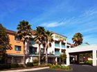 фото отеля Courtyard by Marriott Oakland Airport