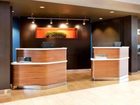 фото отеля Courtyard by Marriott Oakland Airport