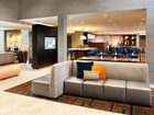 фото отеля Courtyard by Marriott Oakland Airport