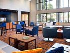 фото отеля Courtyard by Marriott Oakland Airport