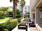 фото отеля Courtyard by Marriott Oakland Airport