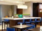 фото отеля Courtyard by Marriott Oakland Airport