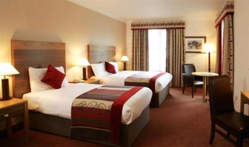 фото отеля Maldron Hotel Galway