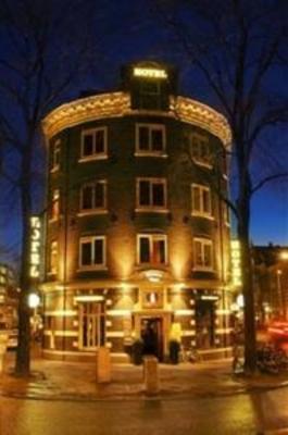 фото отеля Hotel Sint Nicolaas