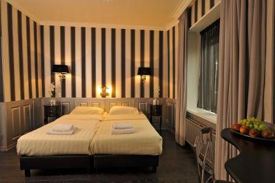 фото отеля Hotel Sint Nicolaas