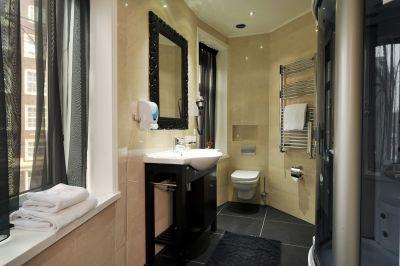 фото отеля Hotel Sint Nicolaas