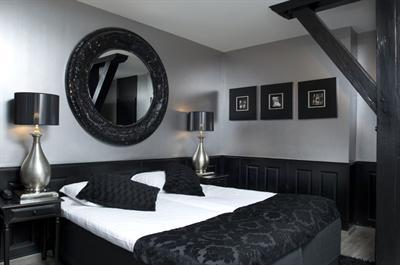 фото отеля Hotel Sint Nicolaas